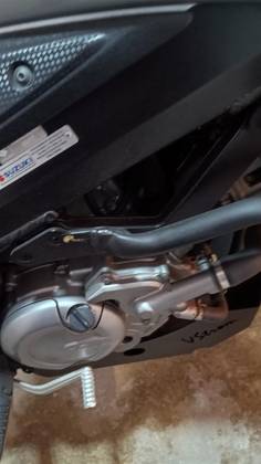 SUZUKI V-STROM 650 ABS 